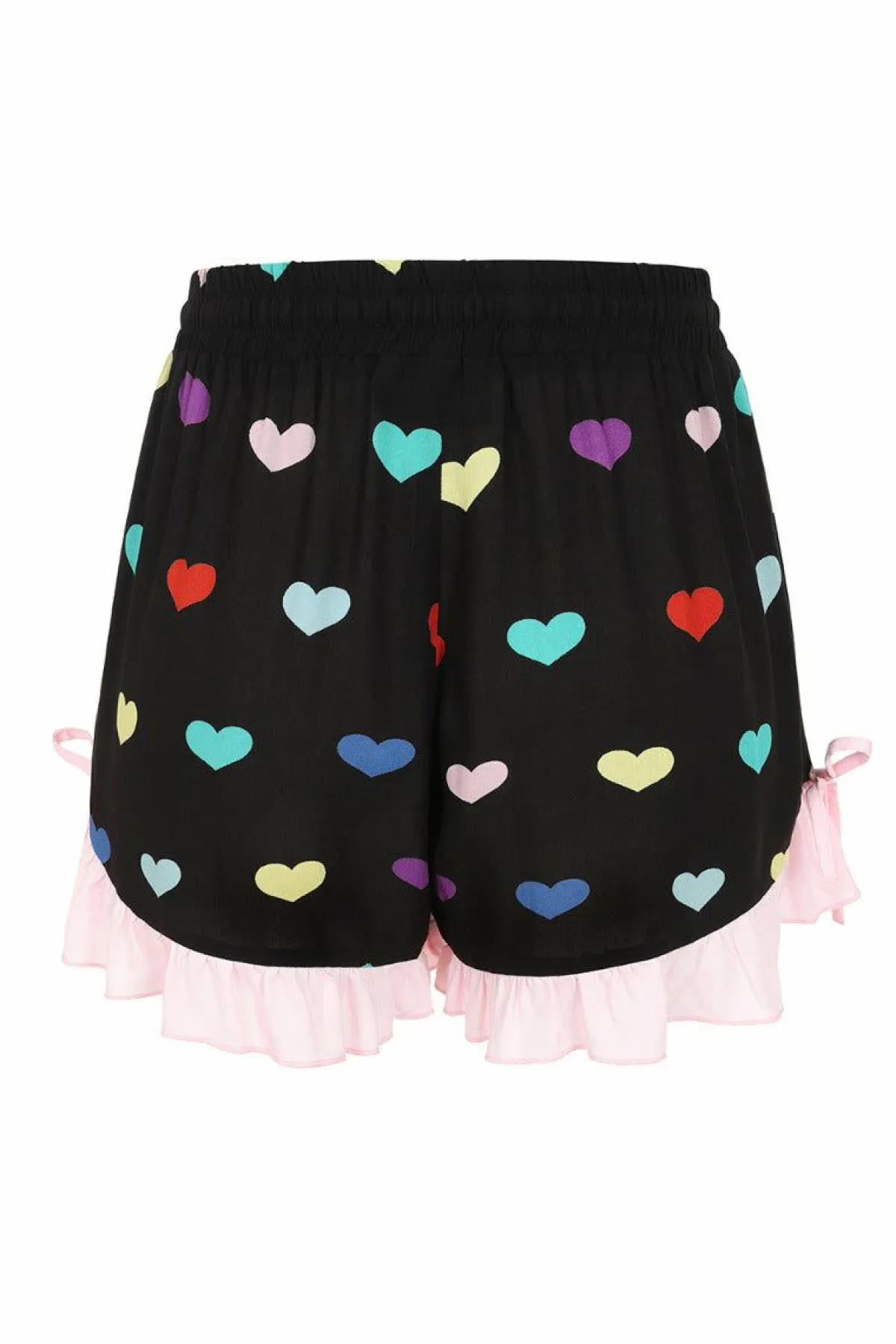 Women Hell Bunny Shorts<Mimi Shorts