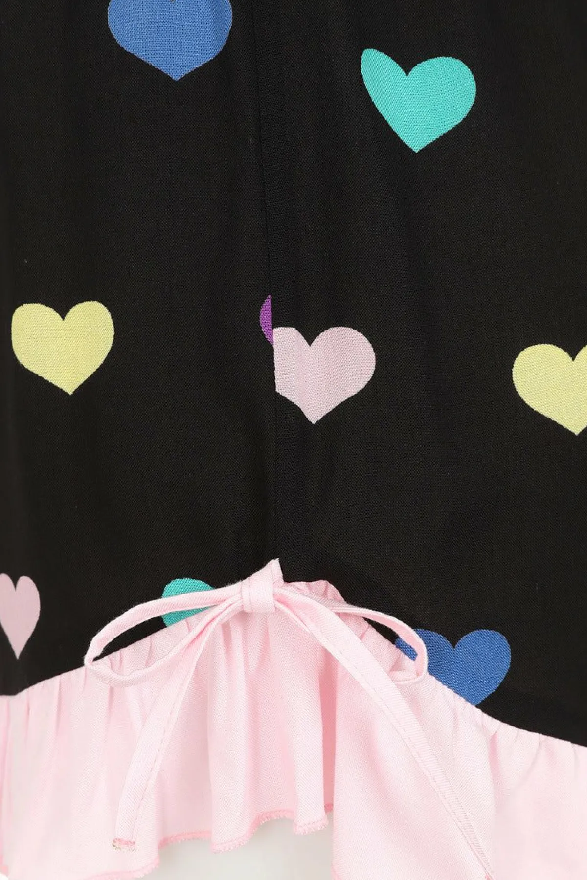 Women Hell Bunny Shorts<Mimi Shorts