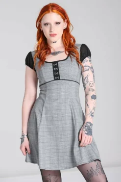 Women Hell Bunny Mini Dresses<Mina Mini Dress