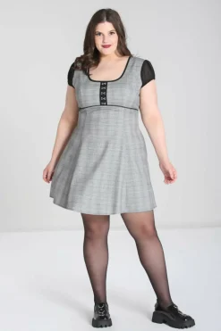 Women Hell Bunny Mini Dresses<Mina Mini Dress