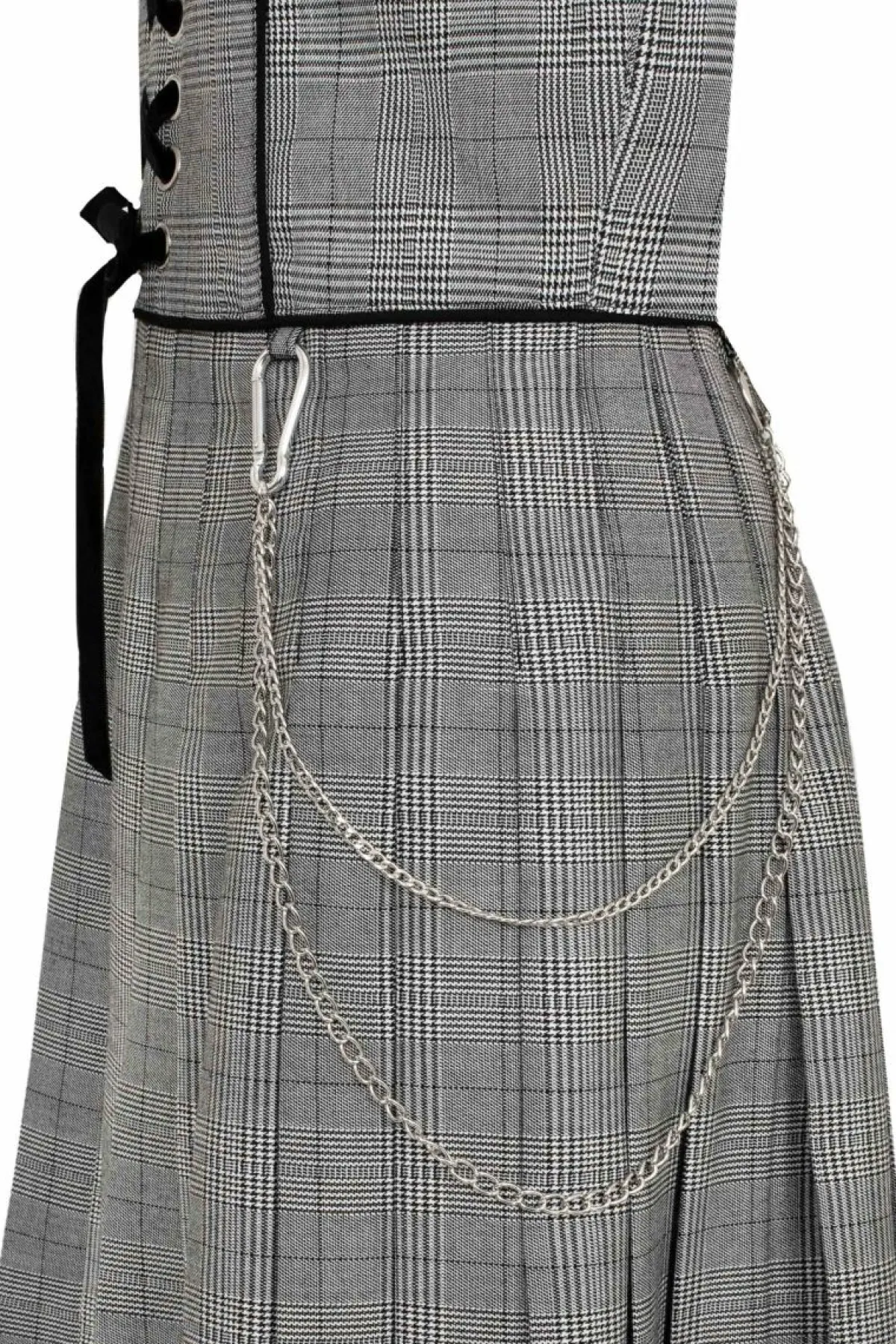 Women Hell Bunny Mini Dresses<Mina Pinafore Dress