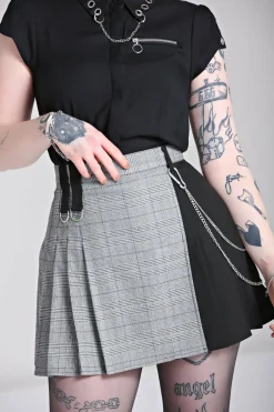 Women Hell Bunny Mini Skirts<Mina Skirt