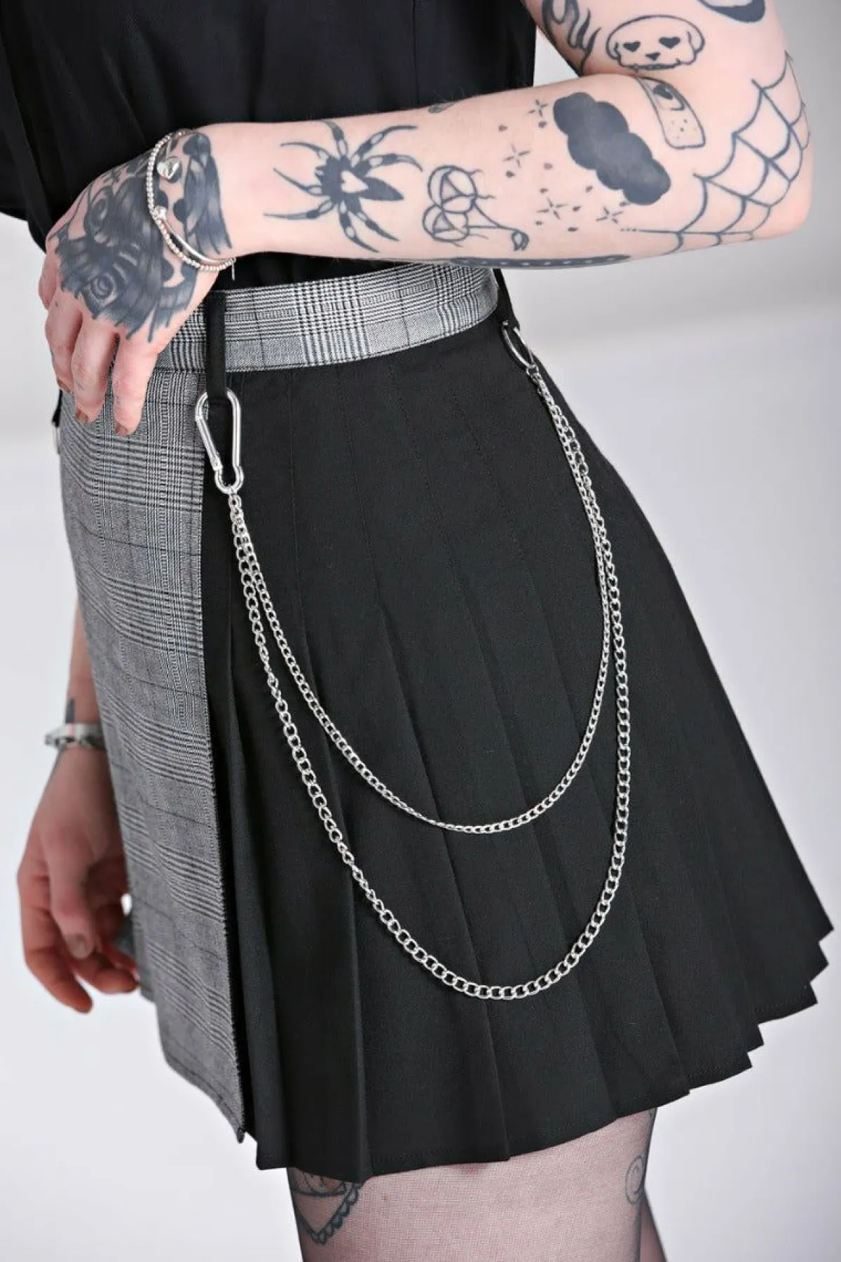Women Hell Bunny Mini Skirts<Mina Skirt