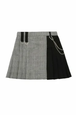 Women Hell Bunny Mini Skirts<Mina Skirt
