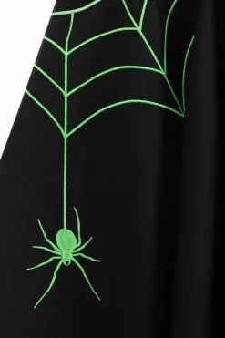 Women Hell Bunny Midi Skirts<Miss Muffet 50'S Skirt