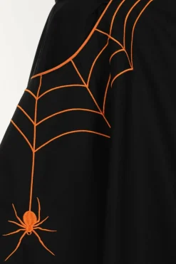 Women Hell Bunny Midi Skirts<Miss Muffet 50'S Skirt