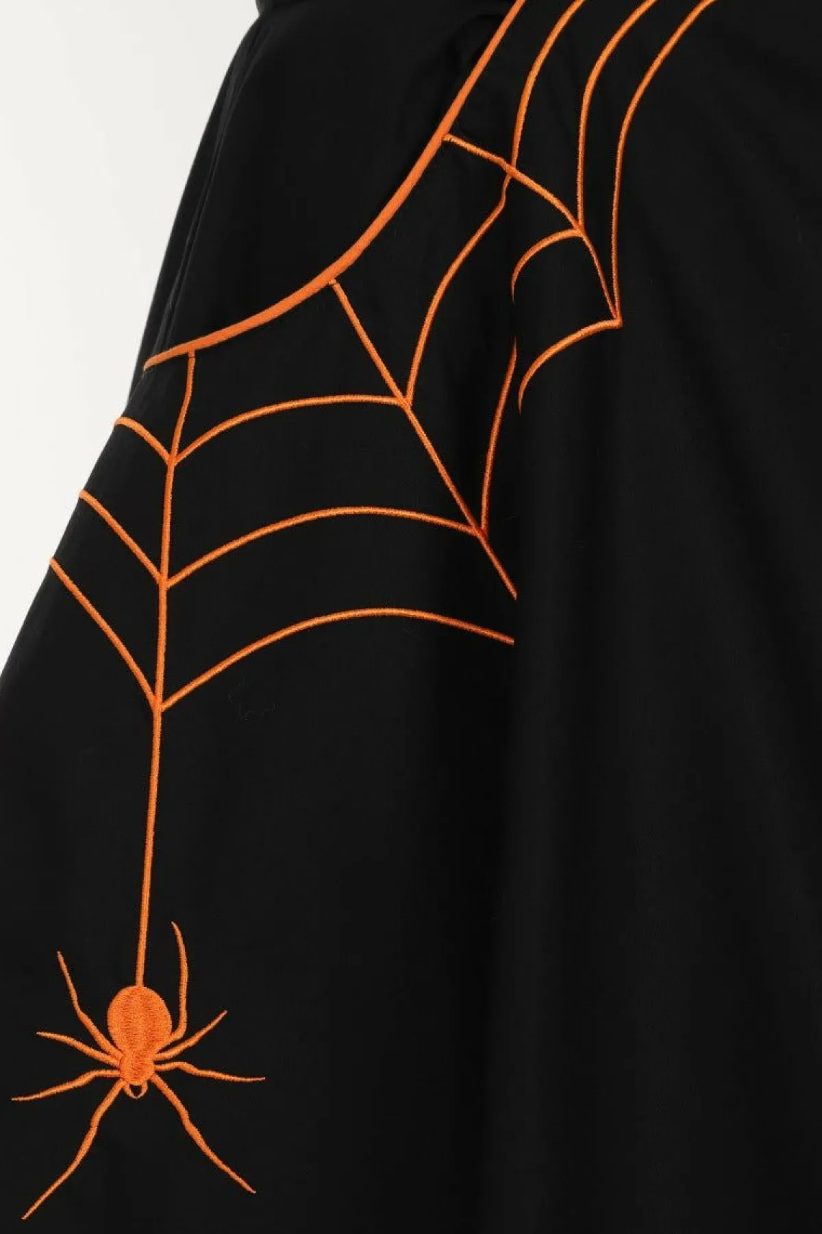 Women Hell Bunny Midi Skirts<Miss Muffet 50'S Skirt