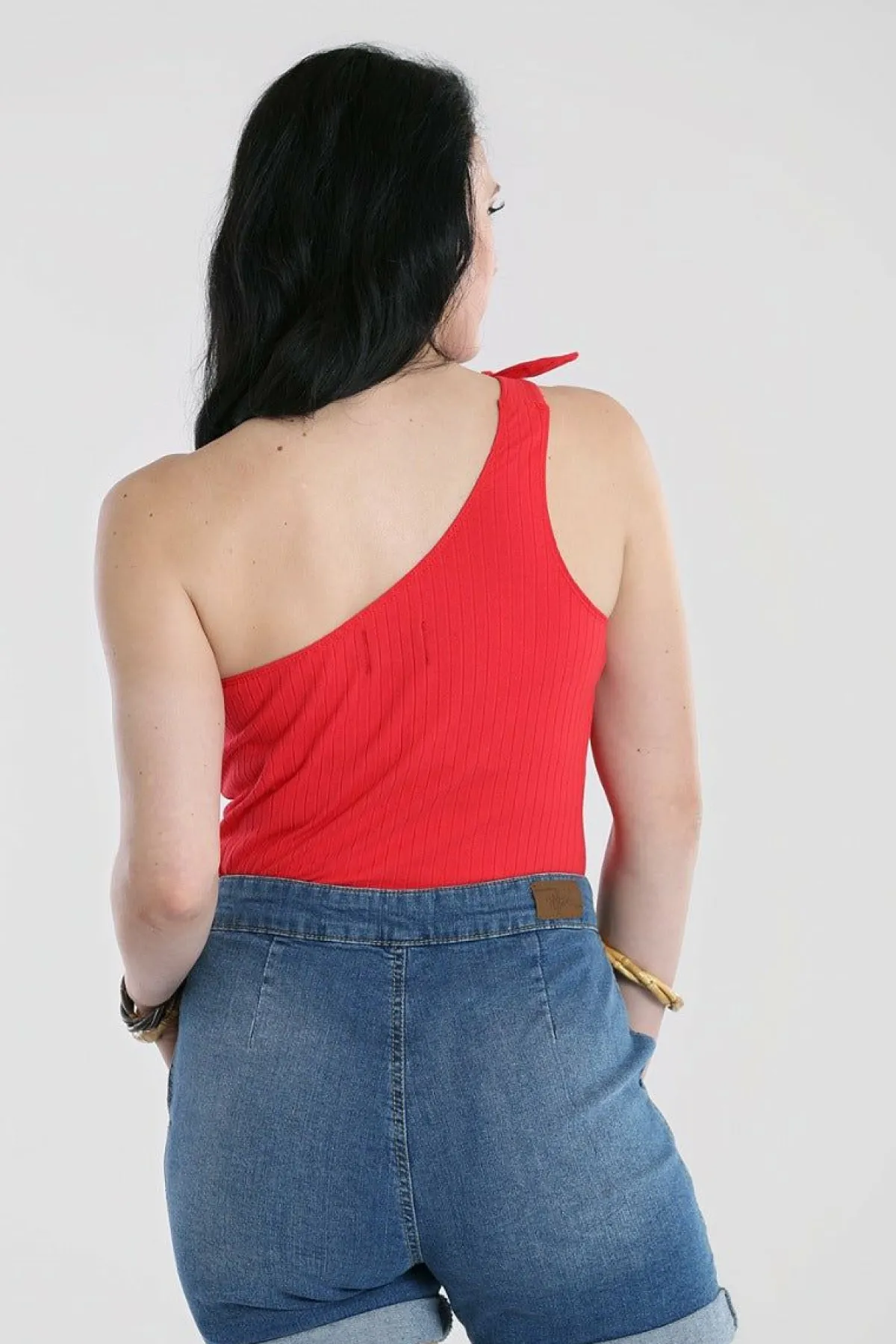Women Hell Bunny Knitted Tops<Molokai Top