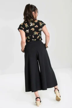 Women Hell Bunny Culottes<Murphy Culottes
