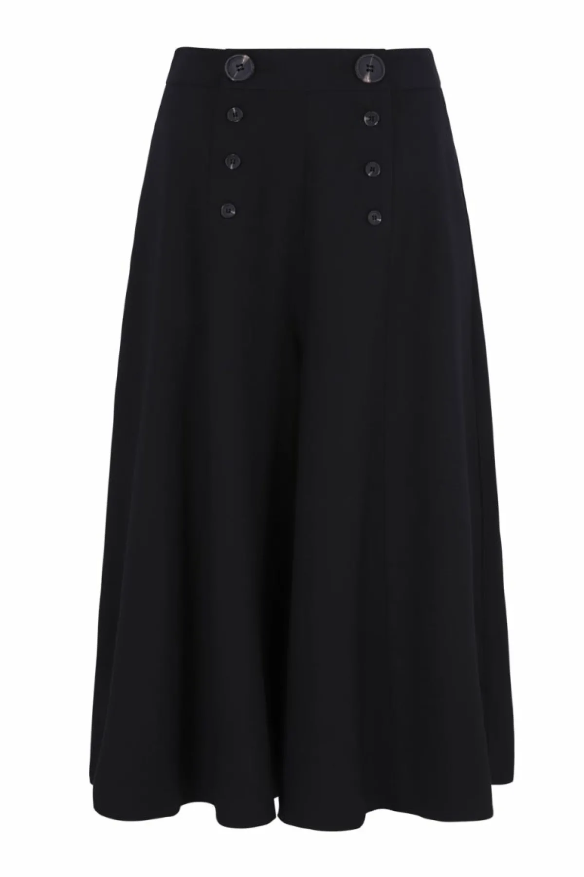 Women Hell Bunny Culottes<Murphy Culottes