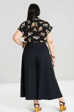 Women Hell Bunny Culottes<Murphy Culottes