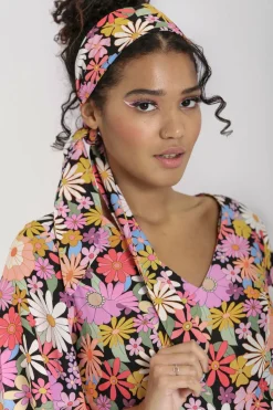 Women Hell Bunny Hair-Ties<Nadine Hair Tie