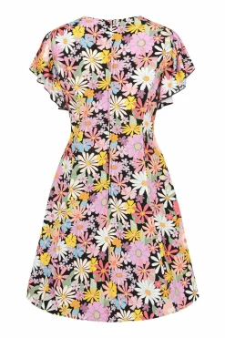 Women Hell Bunny Mini Dresses<Nadine Mini Dress