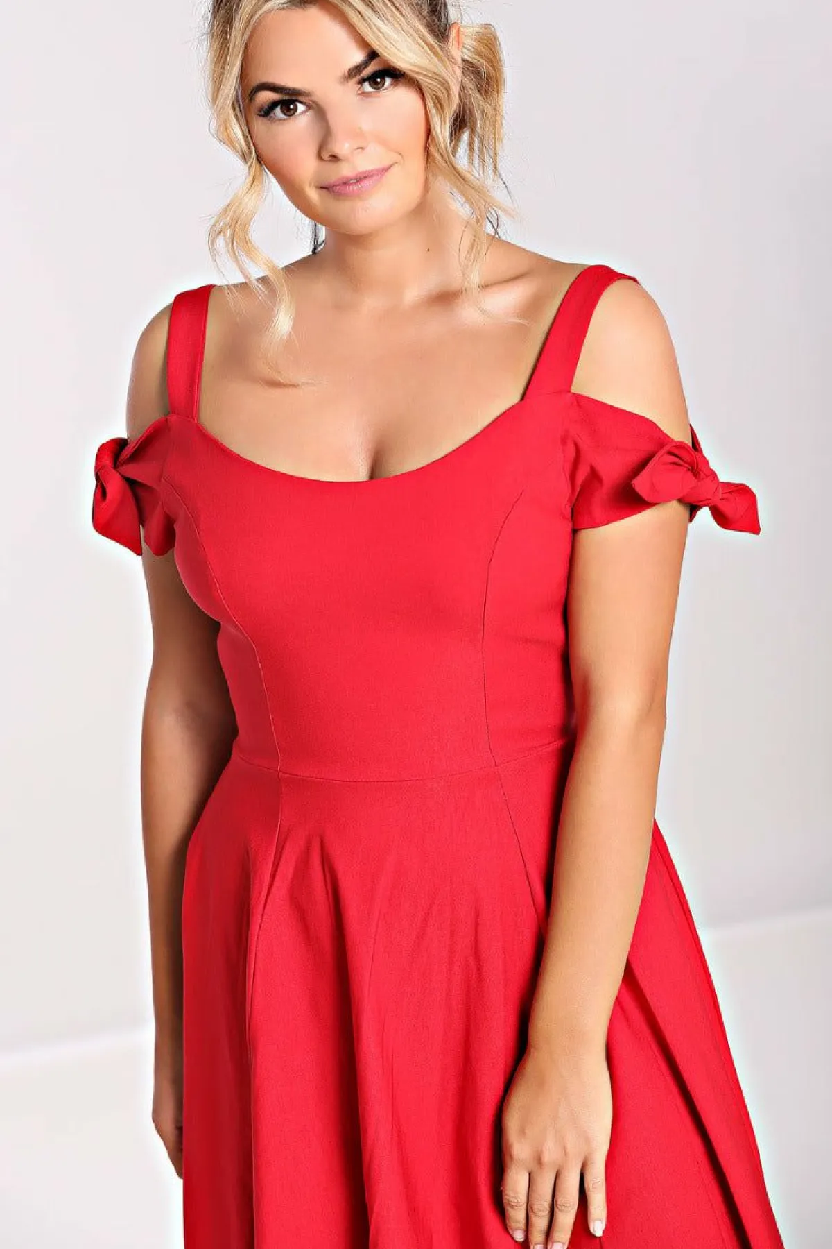 Women Hell Bunny Midi Dresses<Nancy Dress