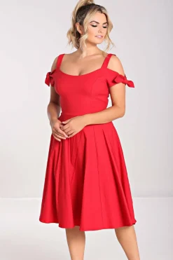 Women Hell Bunny Midi Dresses<Nancy Dress