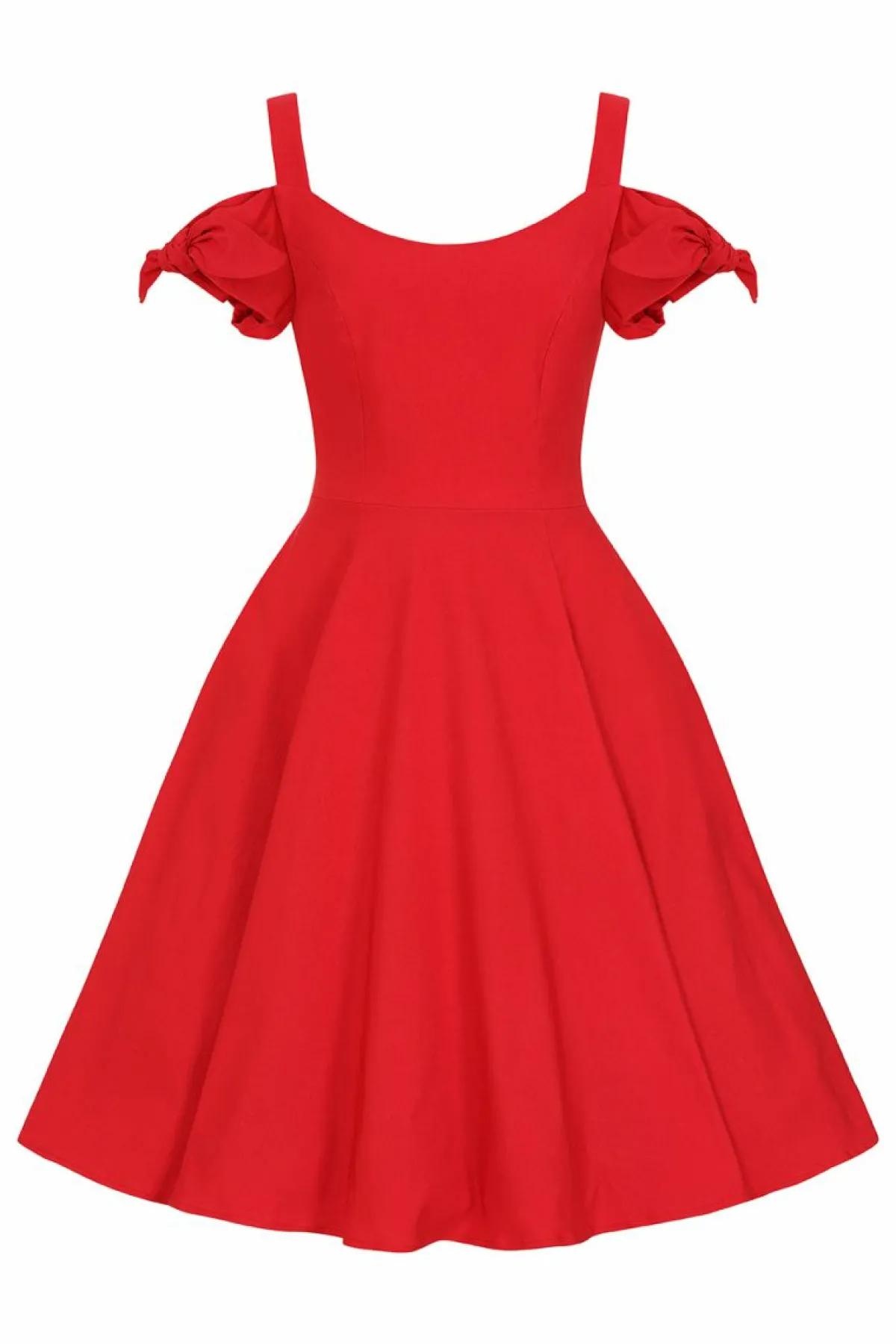 Women Hell Bunny Midi Dresses<Nancy Dress