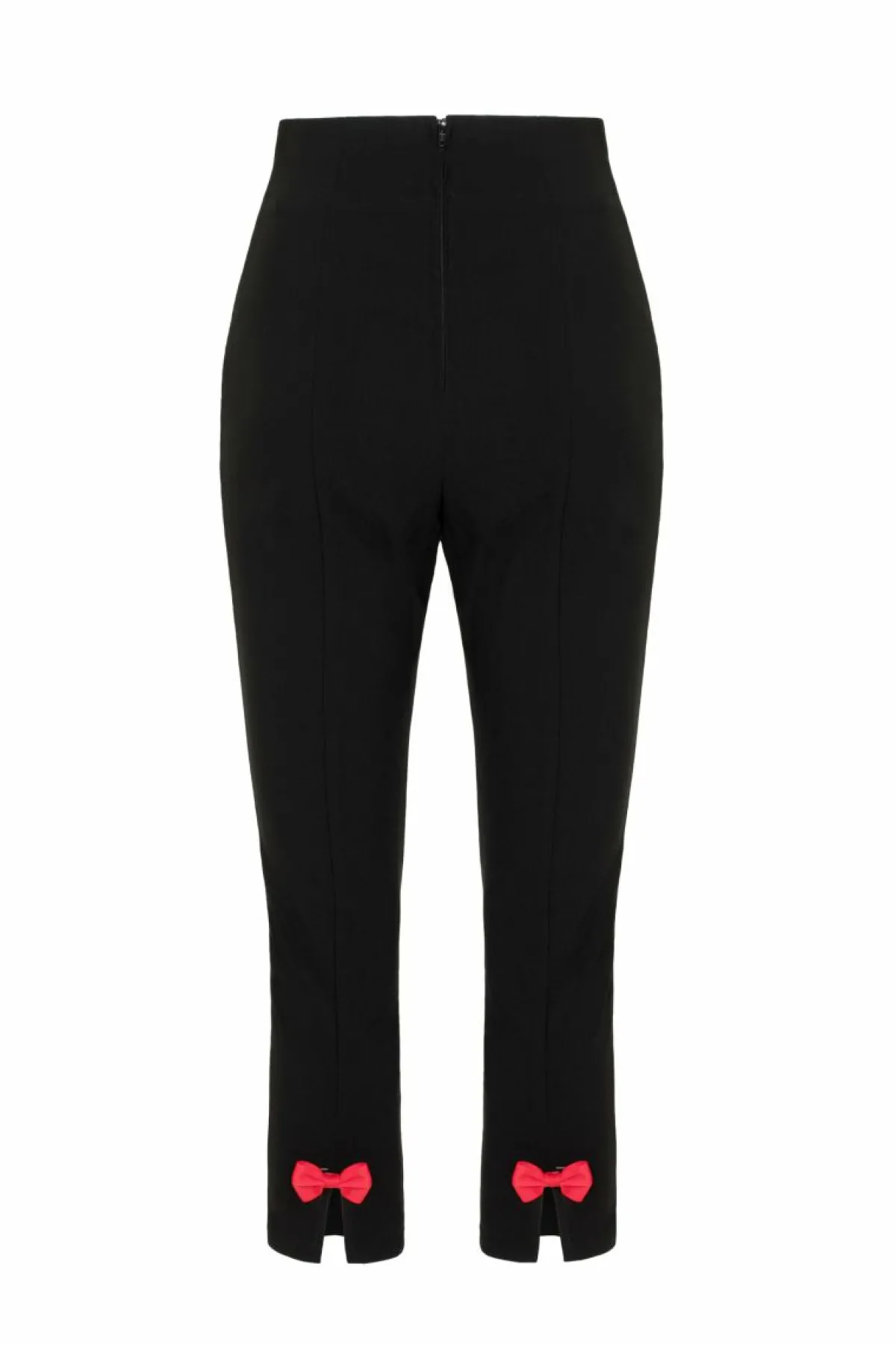 Women Hell Bunny Capris<Natalie Capris