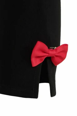 Women Hell Bunny Capris<Natalie Capris