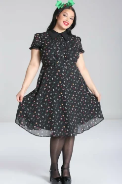 Women Hell Bunny Midi Dresses<Natalie Midi Dress