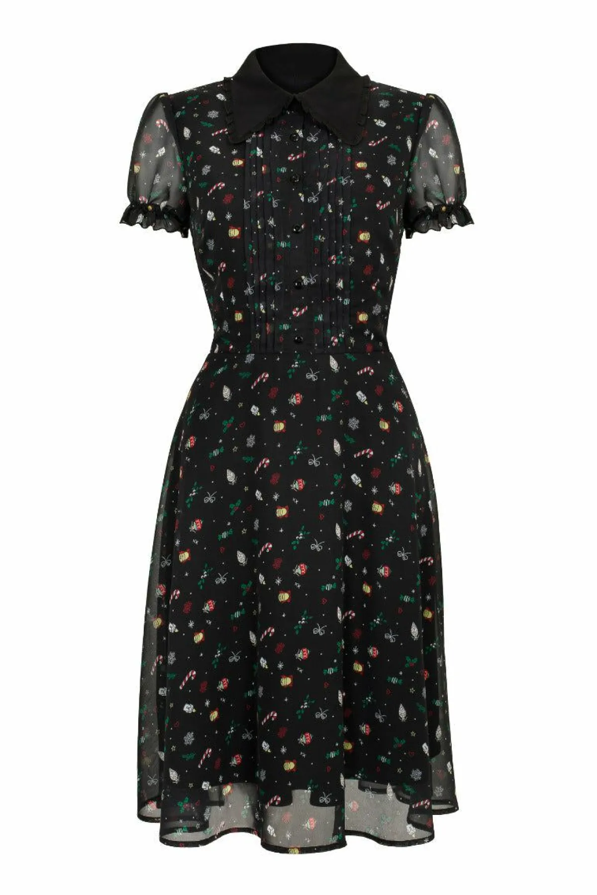 Women Hell Bunny Midi Dresses<Natalie Midi Dress