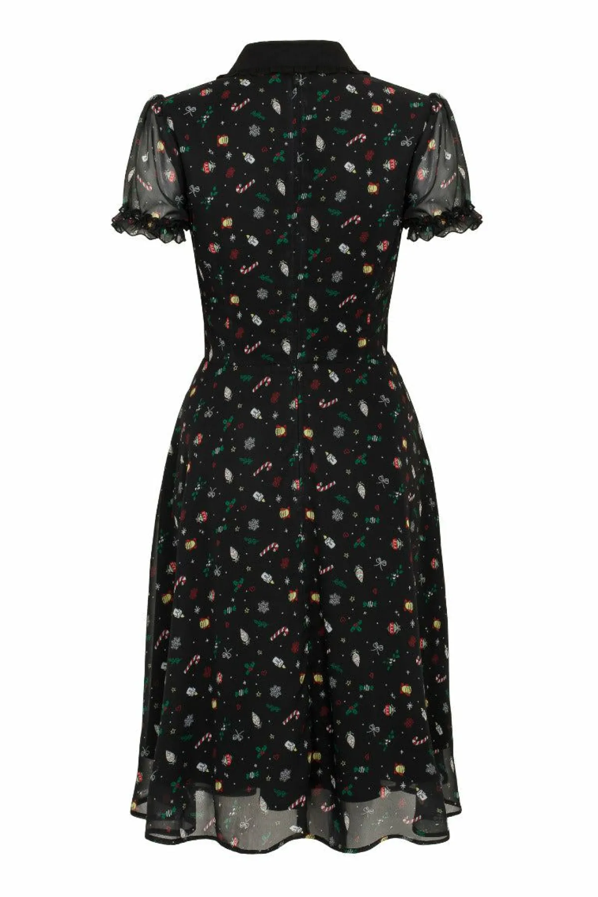 Women Hell Bunny Midi Dresses<Natalie Midi Dress