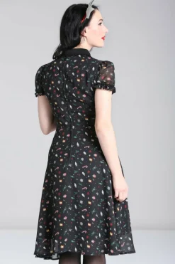 Women Hell Bunny Midi Dresses<Natalie Midi Dress