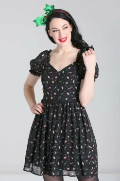 Women Hell Bunny Mini Dresses<Natalie Mini Dress