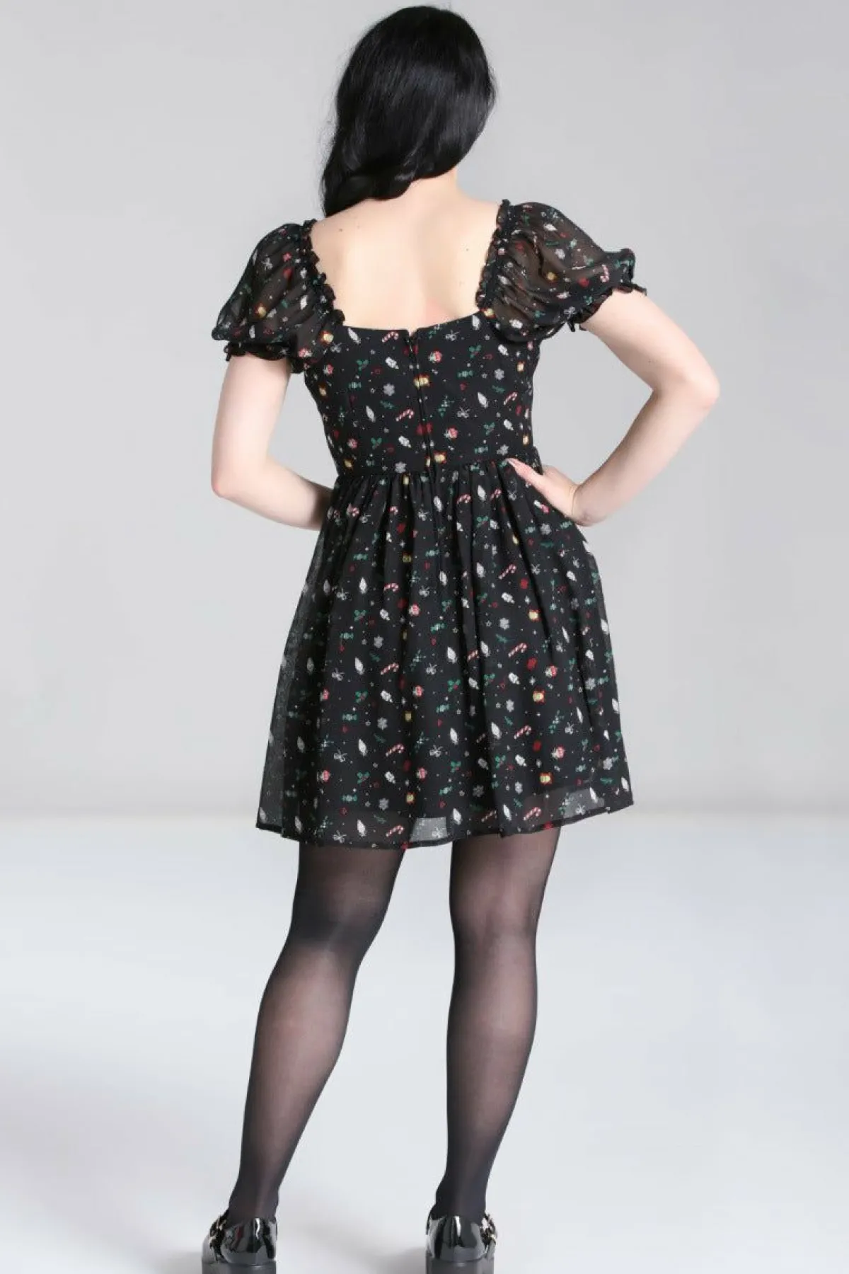 Women Hell Bunny Mini Dresses<Natalie Mini Dress
