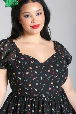 Women Hell Bunny Mini Dresses<Natalie Mini Dress