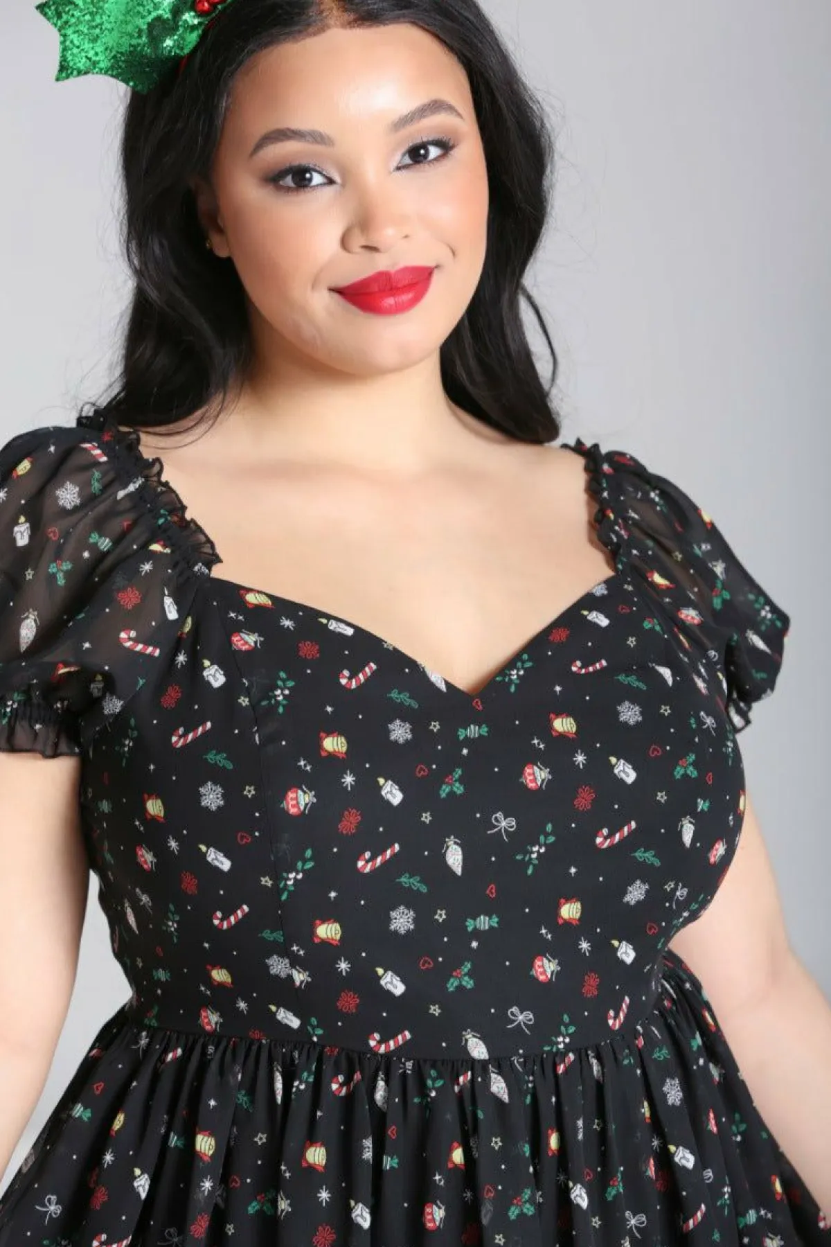 Women Hell Bunny Mini Dresses<Natalie Mini Dress