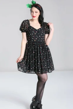 Women Hell Bunny Mini Dresses<Natalie Mini Dress