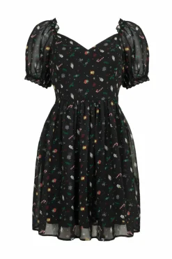 Women Hell Bunny Mini Dresses<Natalie Mini Dress