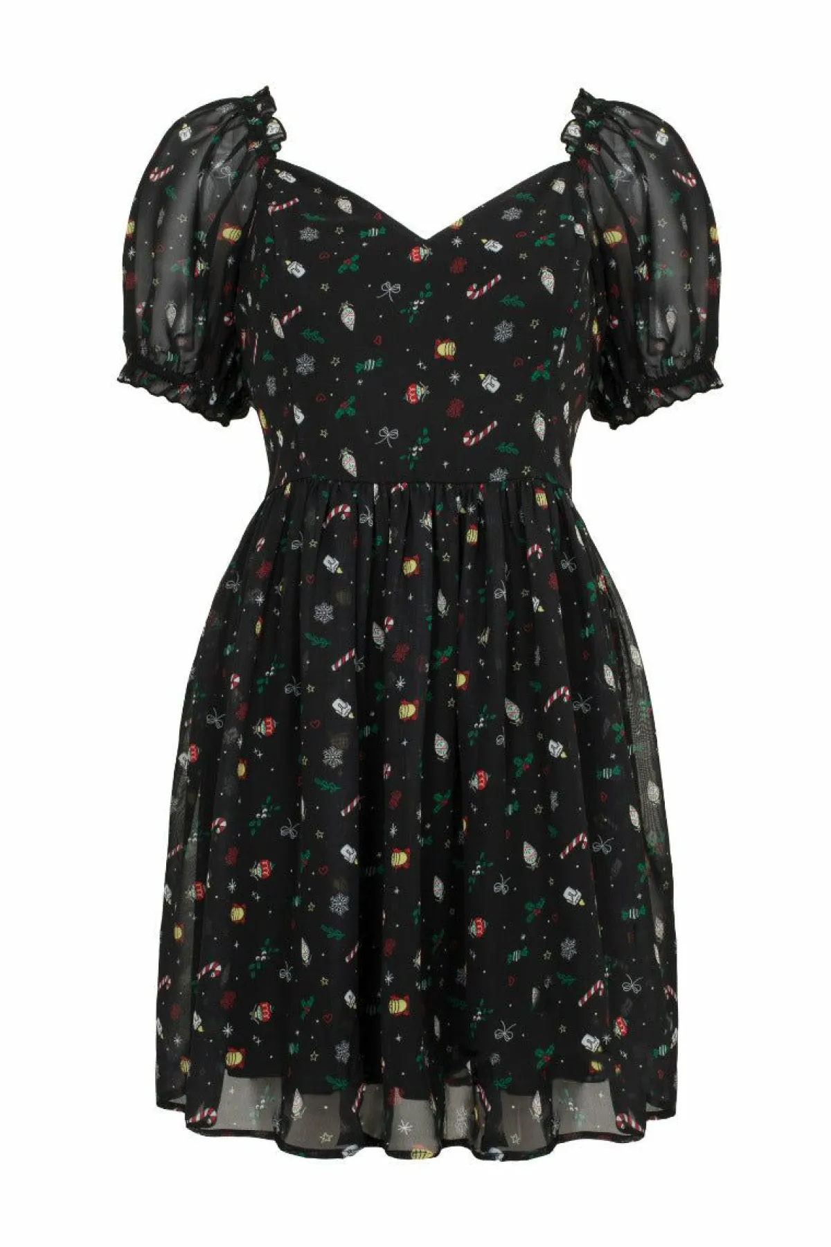 Women Hell Bunny Mini Dresses<Natalie Mini Dress