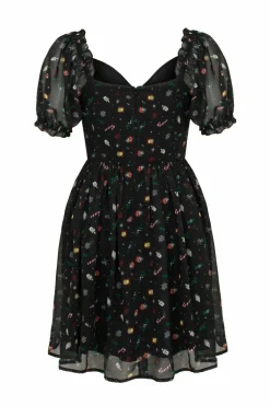 Women Hell Bunny Mini Dresses<Natalie Mini Dress