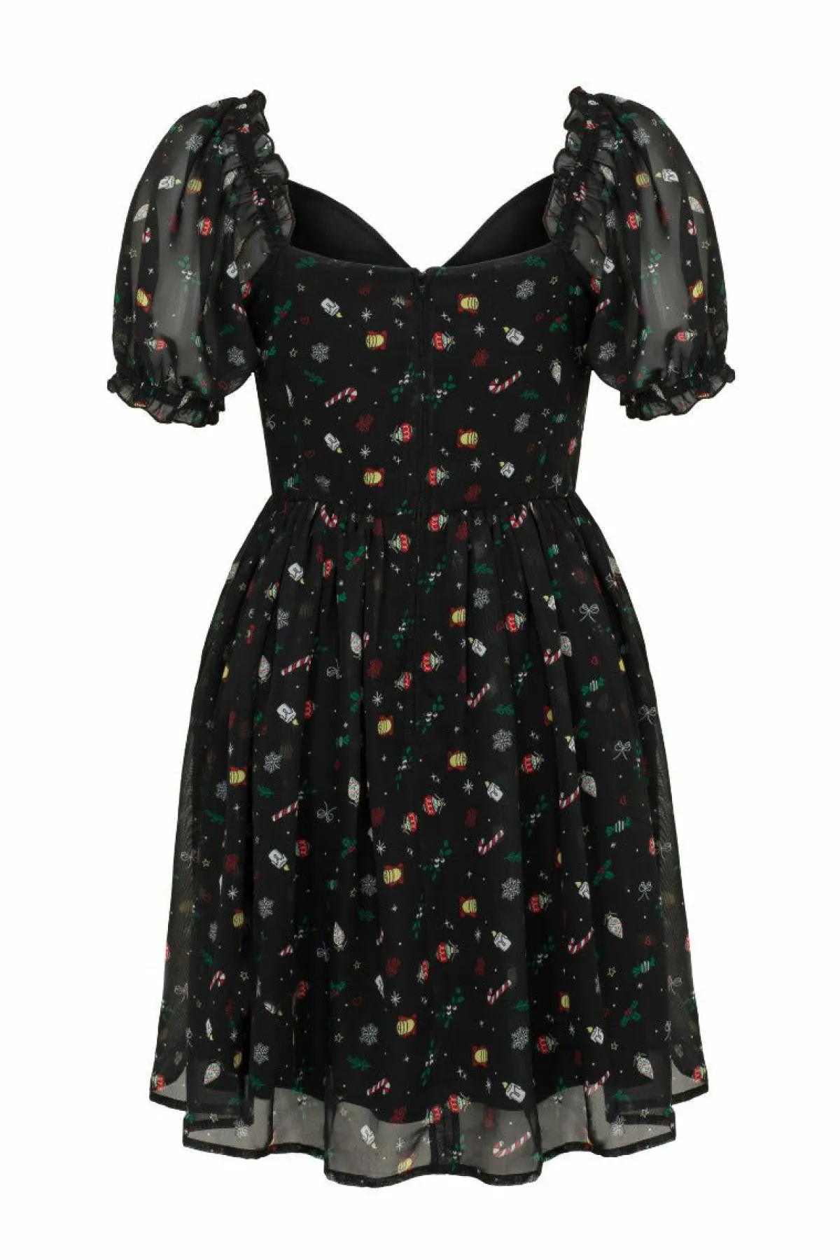 Women Hell Bunny Mini Dresses<Natalie Mini Dress