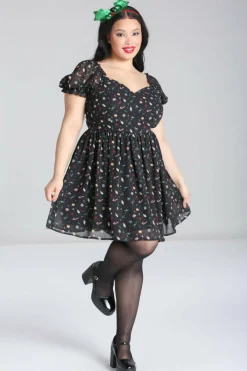 Women Hell Bunny Mini Dresses<Natalie Mini Dress