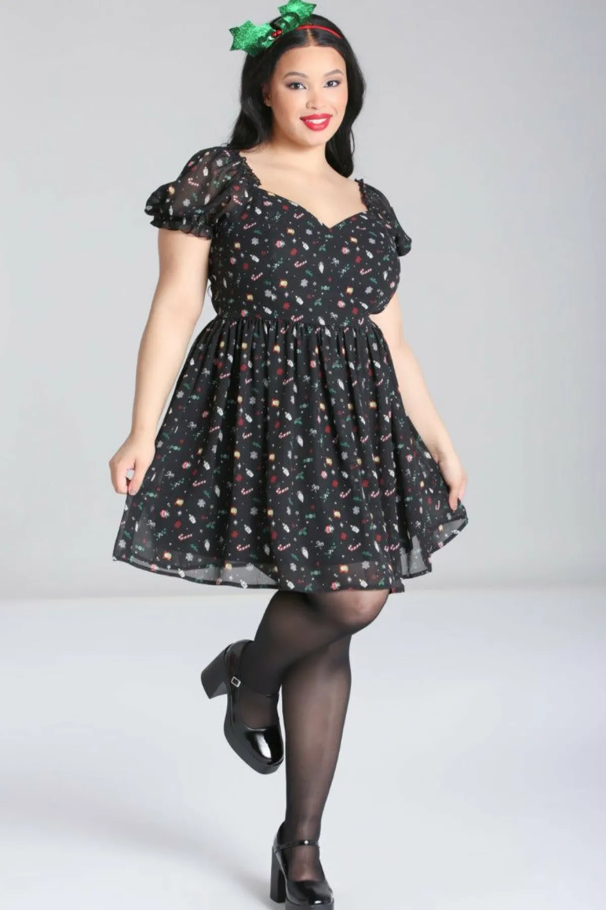 Women Hell Bunny Mini Dresses<Natalie Mini Dress