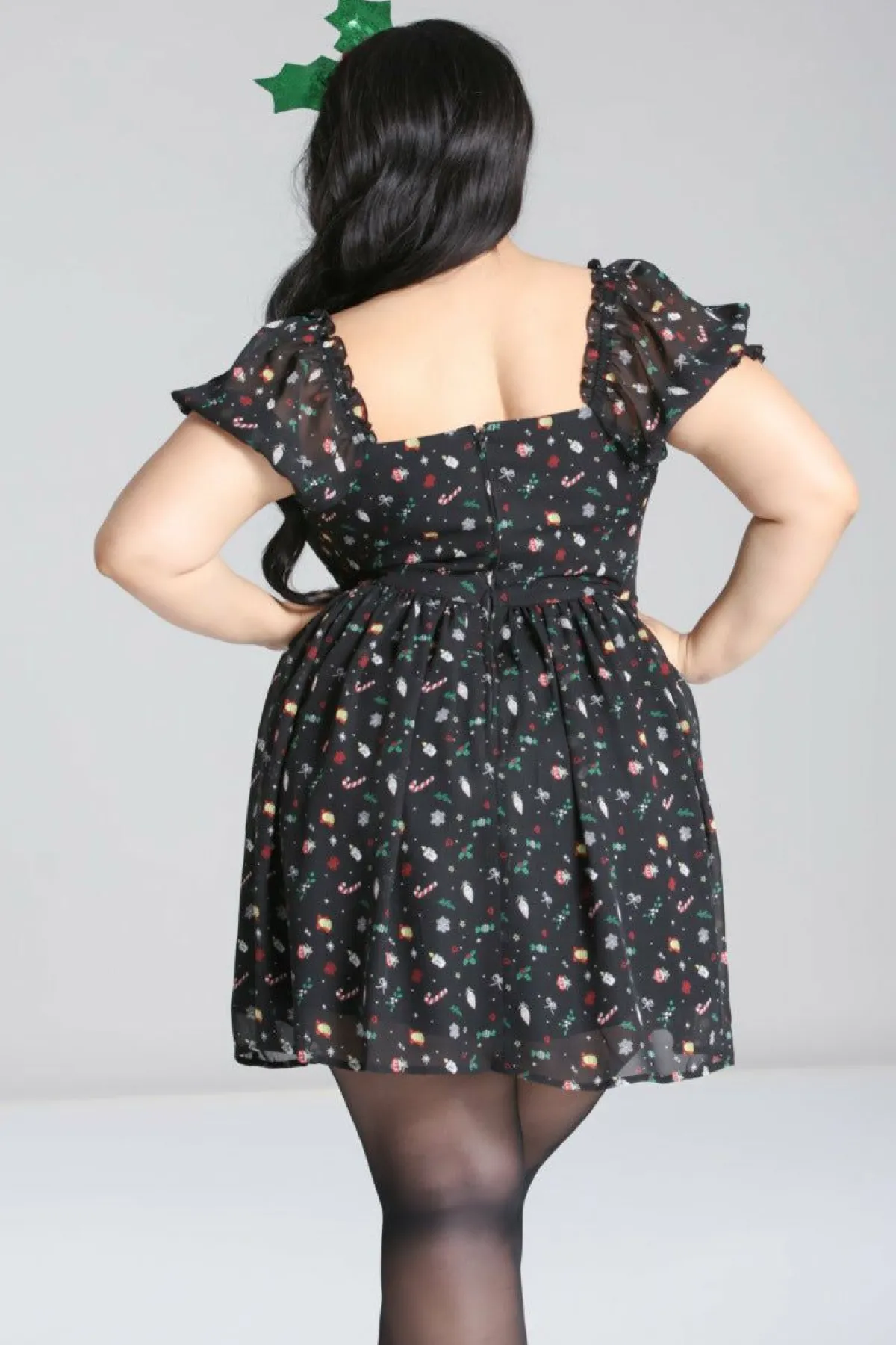 Women Hell Bunny Mini Dresses<Natalie Mini Dress