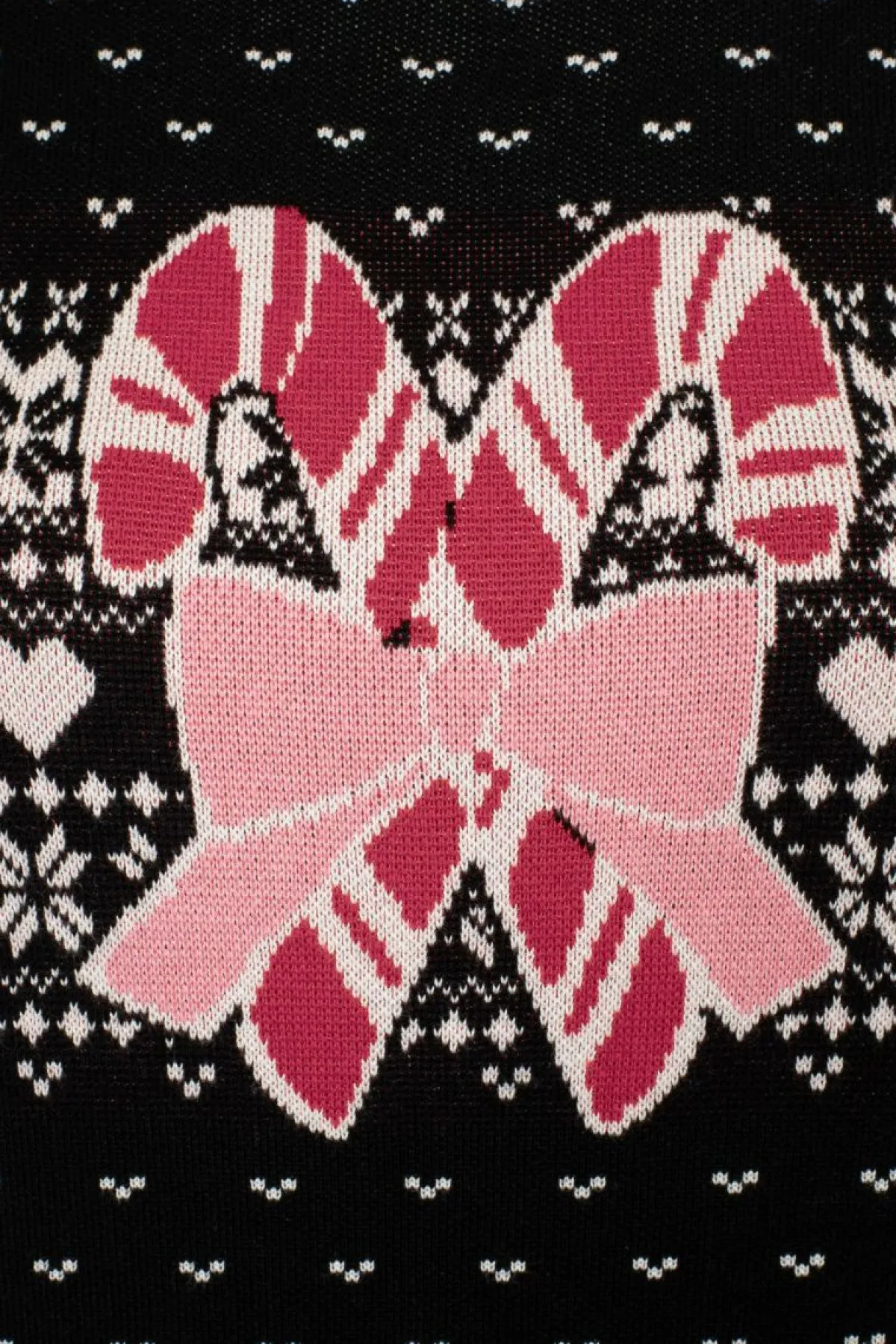 Women Hell Bunny Knitted Tops<Natalie Top