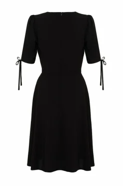 Women Hell Bunny Knee Dresses<Natura Dress