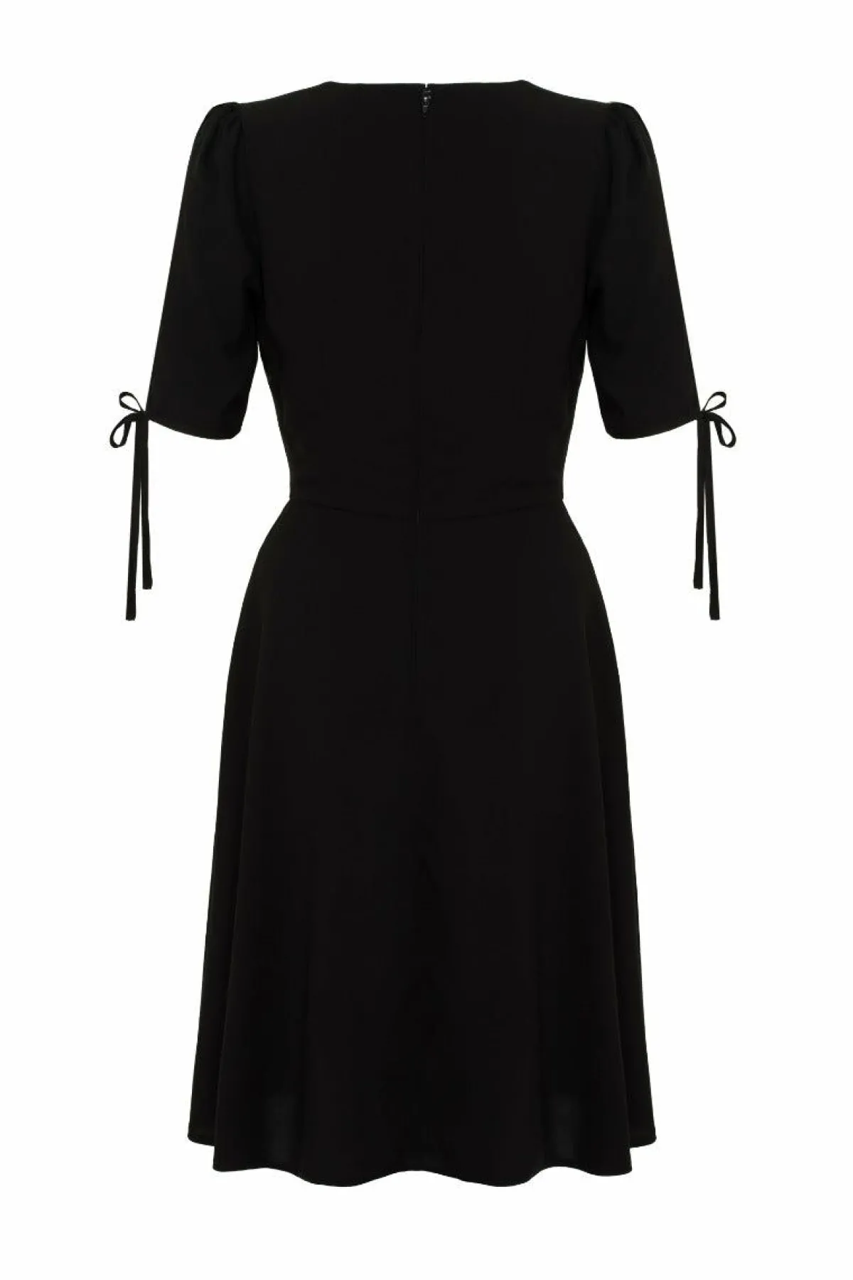Women Hell Bunny Knee Dresses<Natura Dress