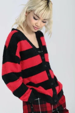 Women Hell Bunny Cardigans<Nevermind Cardigan
