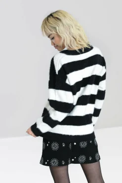 Women Hell Bunny Cardigans<Nevermind Cardigan