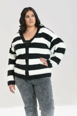 Women Hell Bunny Cardigans<Nevermind Cardigan
