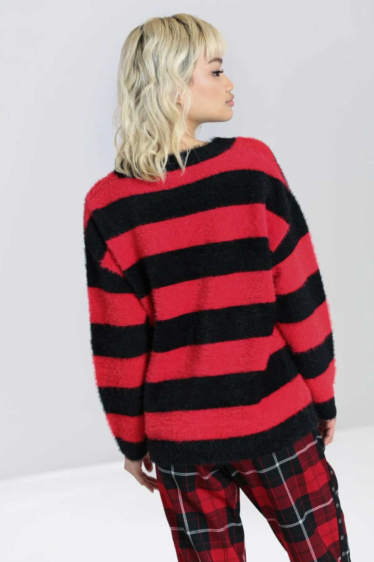 Women Hell Bunny Cardigans<Nevermind Cardigan
