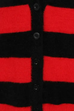 Women Hell Bunny Cardigans<Nevermind Cardigan