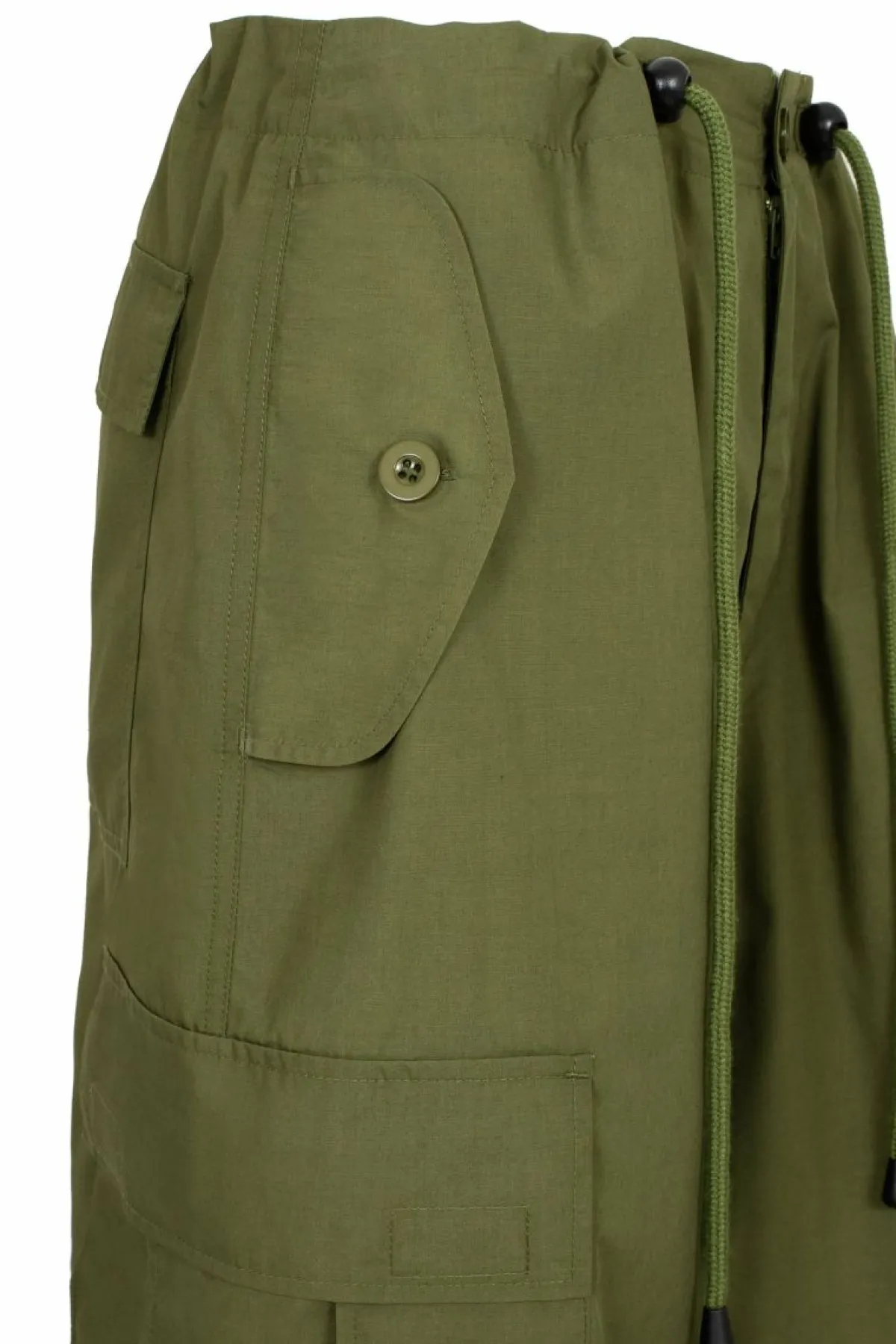 Women Hell Bunny Trousers<Nickel Trousers