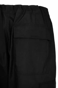 Women Hell Bunny Trousers<Nickel Trousers