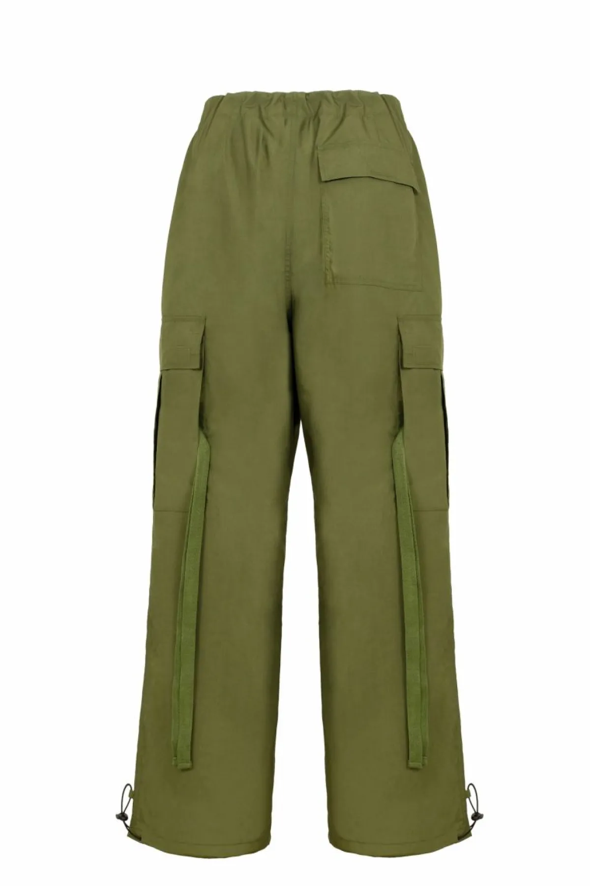 Women Hell Bunny Trousers<Nickel Trousers