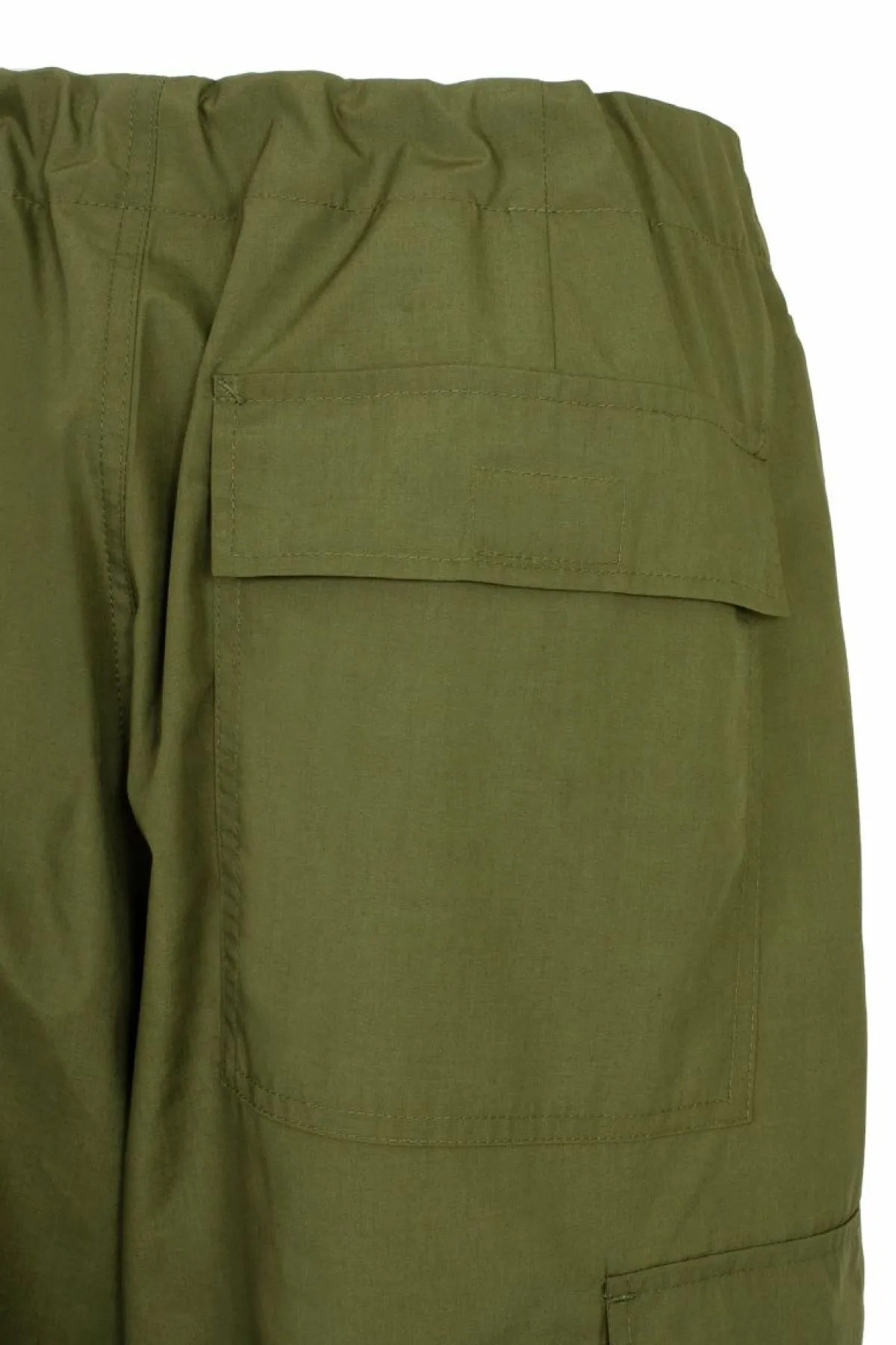 Women Hell Bunny Trousers<Nickel Trousers